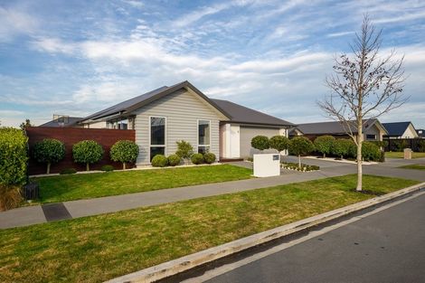 Photo of property in 94 Metehau Street, Marshland, Christchurch, 8083