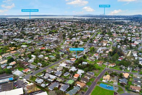 Photo of property in 10 Ribblesdale Road, Henderson, Auckland, 0612