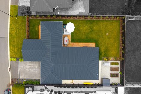 Photo of property in 15 Talon Drive, Rolleston, 7615