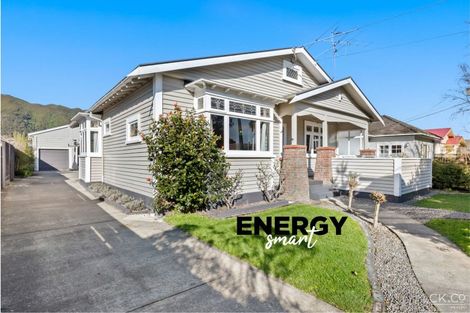 Photo of property in 14 Trafalgar Street, Waiwhetu, Lower Hutt, 5010