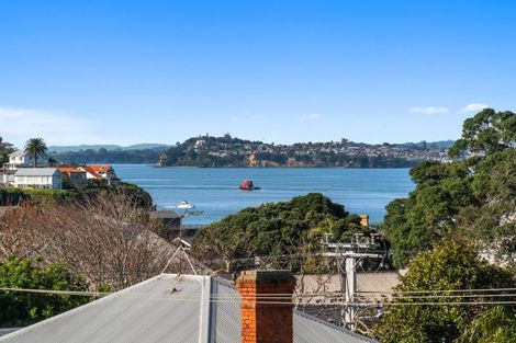 Photo of property in 21 St Aubyn Street, Devonport, Auckland, 0624