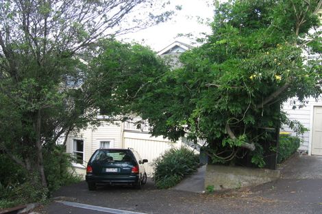 Photo of property in 27 Hector Street, Ponsonby, Auckland, 1011