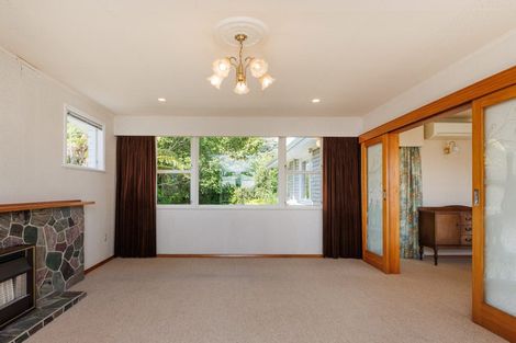 Photo of property in 4 Edwards Place, Terrace End, Palmerston North, 4410