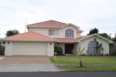 Photo of property in 20 Glassonby Road, Northpark, Auckland, 2013