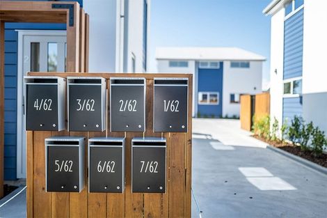 Photo of property in 9/3 Shearer Avenue, Papanui, Christchurch, 8052