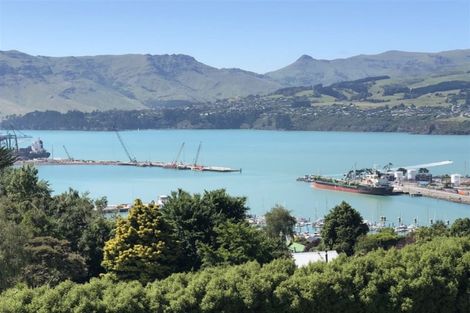 Photo of property in 20 Harmans Road, Lyttelton, 8082