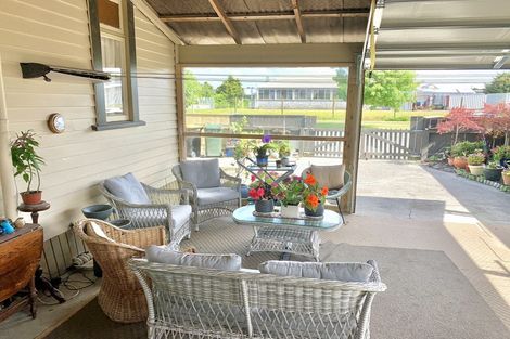 Photo of property in 27 Haybittle Street, Feilding, 4702