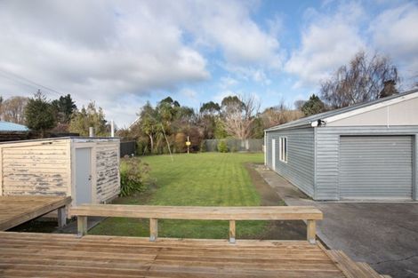 Photo of property in 10 Wilson Road, Hunterville, 4730