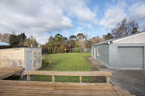 Photo of property in 10 Wilson Road, Hunterville, 4730