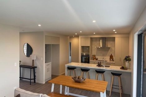 Photo of property in 9 Williams Road, Hobsonville, Auckland, 0618