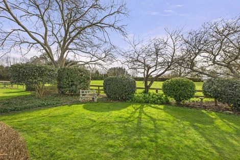 Photo of property in 348 Kaipaki Road, Ohaupo, 3881