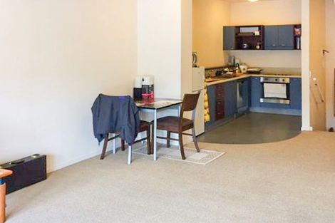 Photo of property in Luxford Villas, 311/72 Herald Street, Berhampore, Wellington, 6023