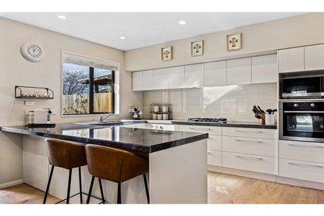 Photo of property in 4 Melville Crescent, Rolleston, 7614