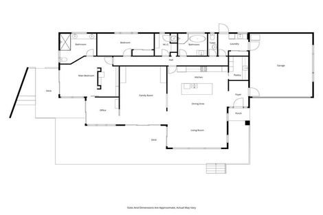 Photo of property in 28 Barling Street, Macandrew Bay, Dunedin, 9014