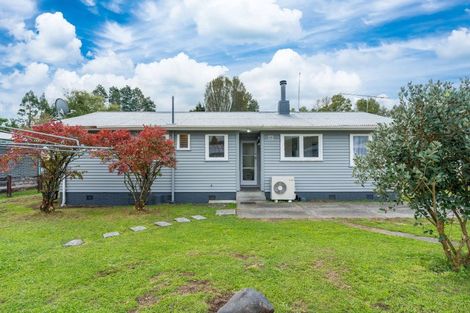 Photo of property in 23 Bullians Avenue, Taumarunui, 3920