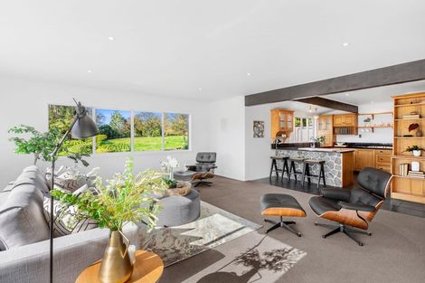 Photo of property in 72 Baker Road, Mangorei, New Plymouth, 4371