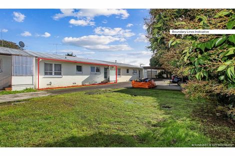 Photo of property in 5/17 Swanson Road, Henderson, Auckland, 0610