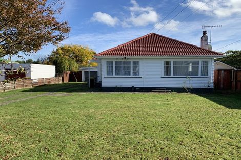 Photo of property in 33 Bowen Street, Levin, 5510