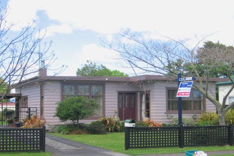 Photo of property in 84 Smith Street, Matamata, 3400