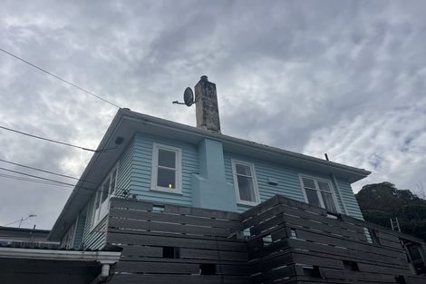 Photo of property in 85 Liardet Street, Vogeltown, Wellington, 6021