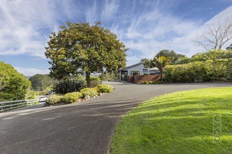 Photo of property in 175 Hanham Road, Kumeu, 0891