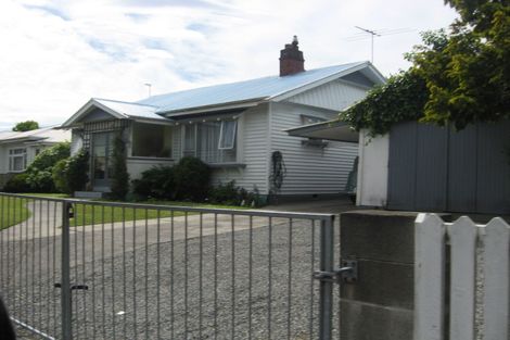 Photo of property in 133 Tennyson Street, Sydenham, Christchurch, 8023