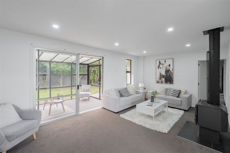 Photo of property in 122 Wales Street, Halswell, Christchurch, 8025