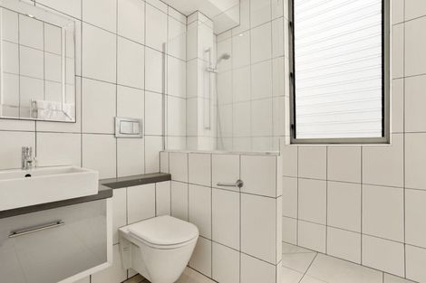 Photo of property in 4 Augustus Terrace, Parnell, Auckland, 1052