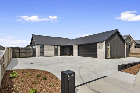 Photo of property in 25 Mahutonga Terrace, Ngaruawahia, Hamilton, 3288