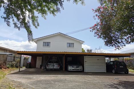 Photo of property in 1/60 Avenue Road, Otahuhu, Auckland, 1062