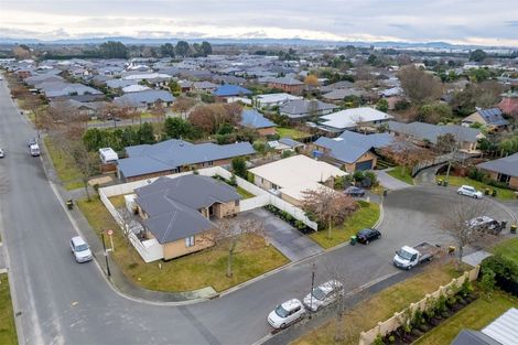 Photo of property in 1 Argyle Place, Prebbleton, 7604