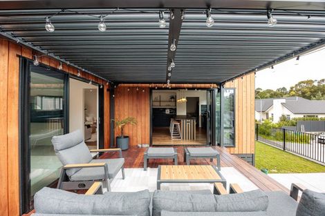 Photo of property in 4 Taruna Place, Havelock North, 4130