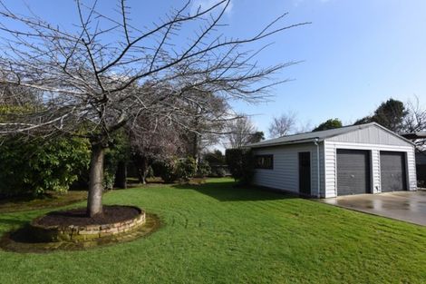 Photo of property in 115 Adamson Place, Glengarry, Invercargill, 9810