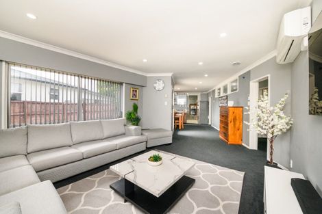 Photo of property in 128 Long Melford Road, Awapuni, Palmerston North, 4412