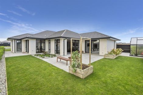 Photo of property in 595 Springston Rolleston Road, Rolleston, 7615