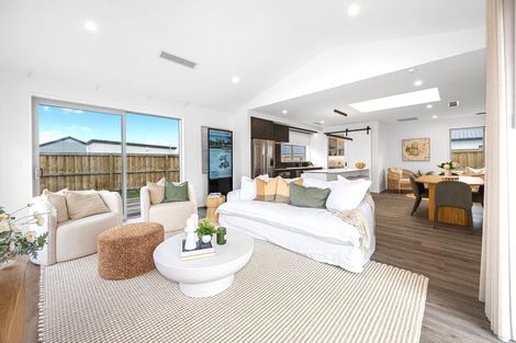 Photo of property in 27 Harlequin Drive, Rolleston, 7614
