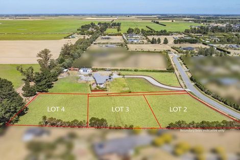 Photo of property in 9 Thorndon Close, Kirwee, Darfield, 7571