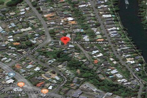 Photo of property in 4a Galbraith Avenue, Beerescourt, Hamilton, 3200