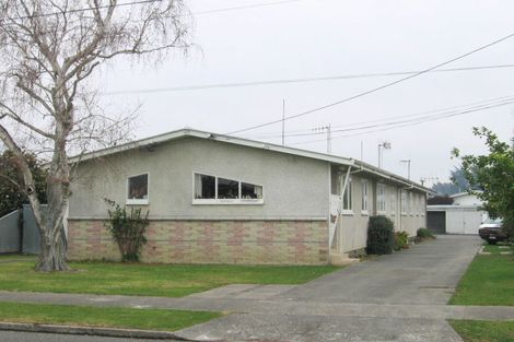 Photo of property in 4/17 Trevelyan Street, Onekawa, Napier, 4110