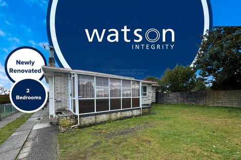 Photo of property in 147 Liverpool Street, Levin, 5510