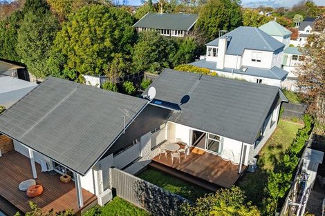 Photo of property in 2/9 Somme Street, St Albans, Christchurch, 8014