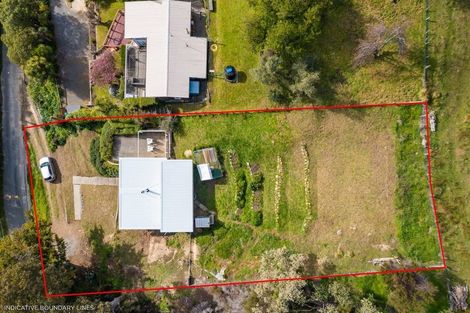 Photo of property in 40 Andersons Road, Charteris Bay, Lyttelton, 8971