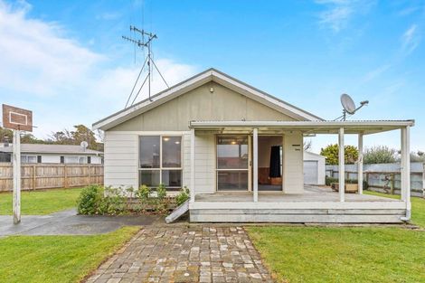 Photo of property in 3 Kirkcaldie Grove, Levin, 5510