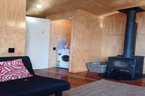 Photo of property in 55 Oxley Crescent, Broad Bay, Dunedin, 9014