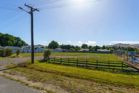 Photo of property in 22 Fergus Street, Cheviot, 7310