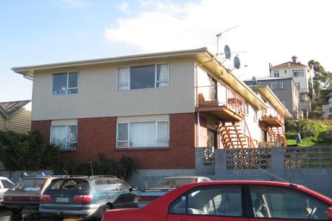 Photo of property in 98 Harbour Terrace, North Dunedin, Dunedin, 9016