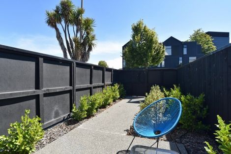 Photo of property in 1/18 Salisbury Street, Christchurch Central, Christchurch, 8013