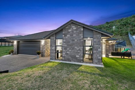 Photo of property in 9 Pumice Glade, Pyes Pa, Tauranga, 3112