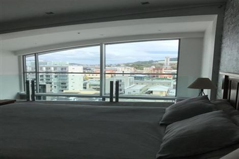 Photo of property in Century City Apartments, 115/72 Tory Street, Te Aro, Wellington, 6011