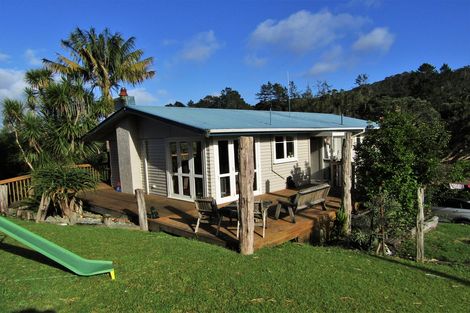 Photo of property in 22 Martin Road, Kaeo, 0478